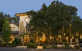 Cheval Hotel Paso Robles