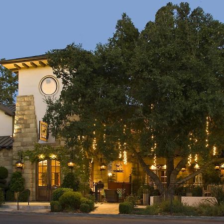 Hotel Cheval Paso Robles Exterior photo