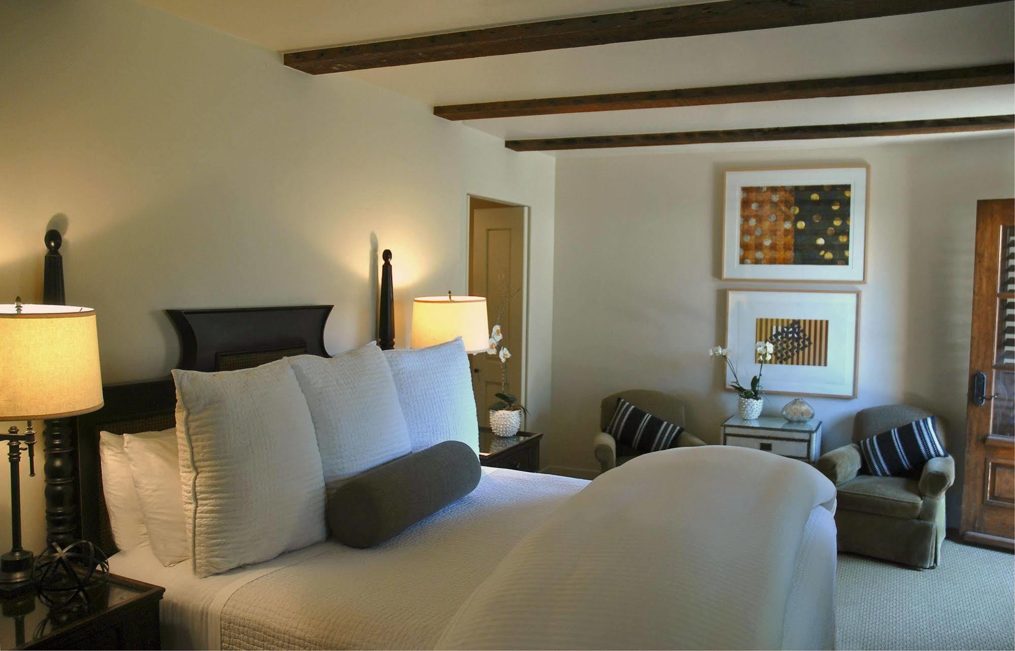 Hotel Cheval Paso Robles Exterior photo