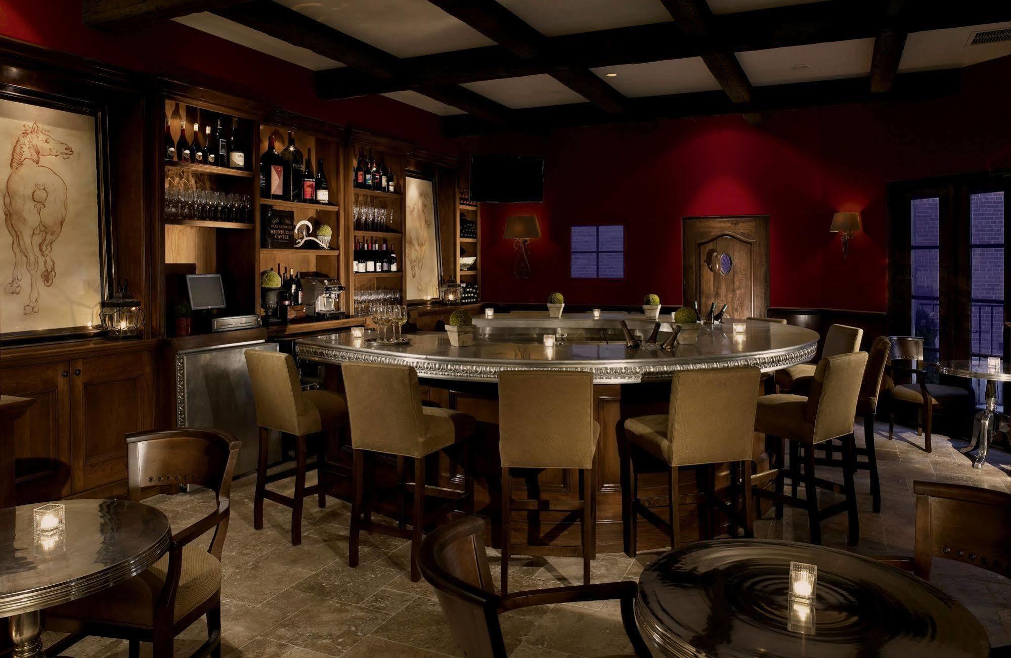 Hotel Cheval Paso Robles Exterior photo